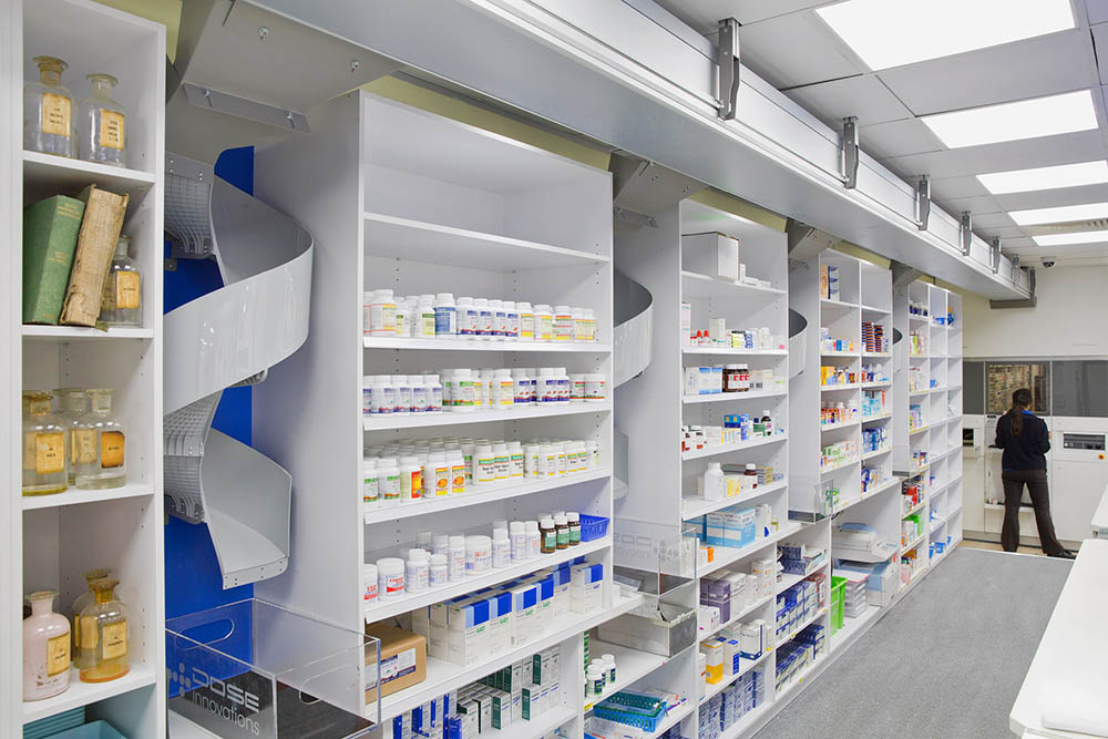 Blooms The Chemist | Pharmacy Fit-Outs | ImpeccaBuild | Sydney (15)